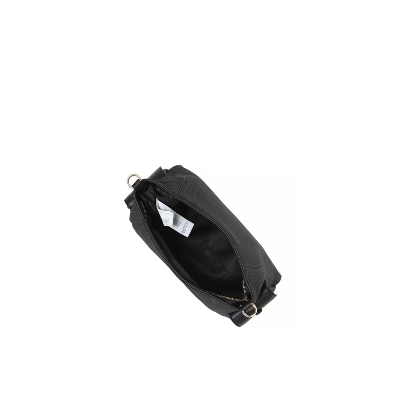 Bolso Black Byblos Borsa Sintetico BYBS69B03 T04 - Imagen 3