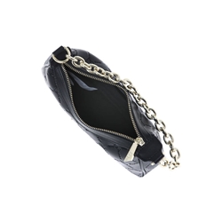 Bolso Black Byblos BYBS68B04 T04 - Imagen 2