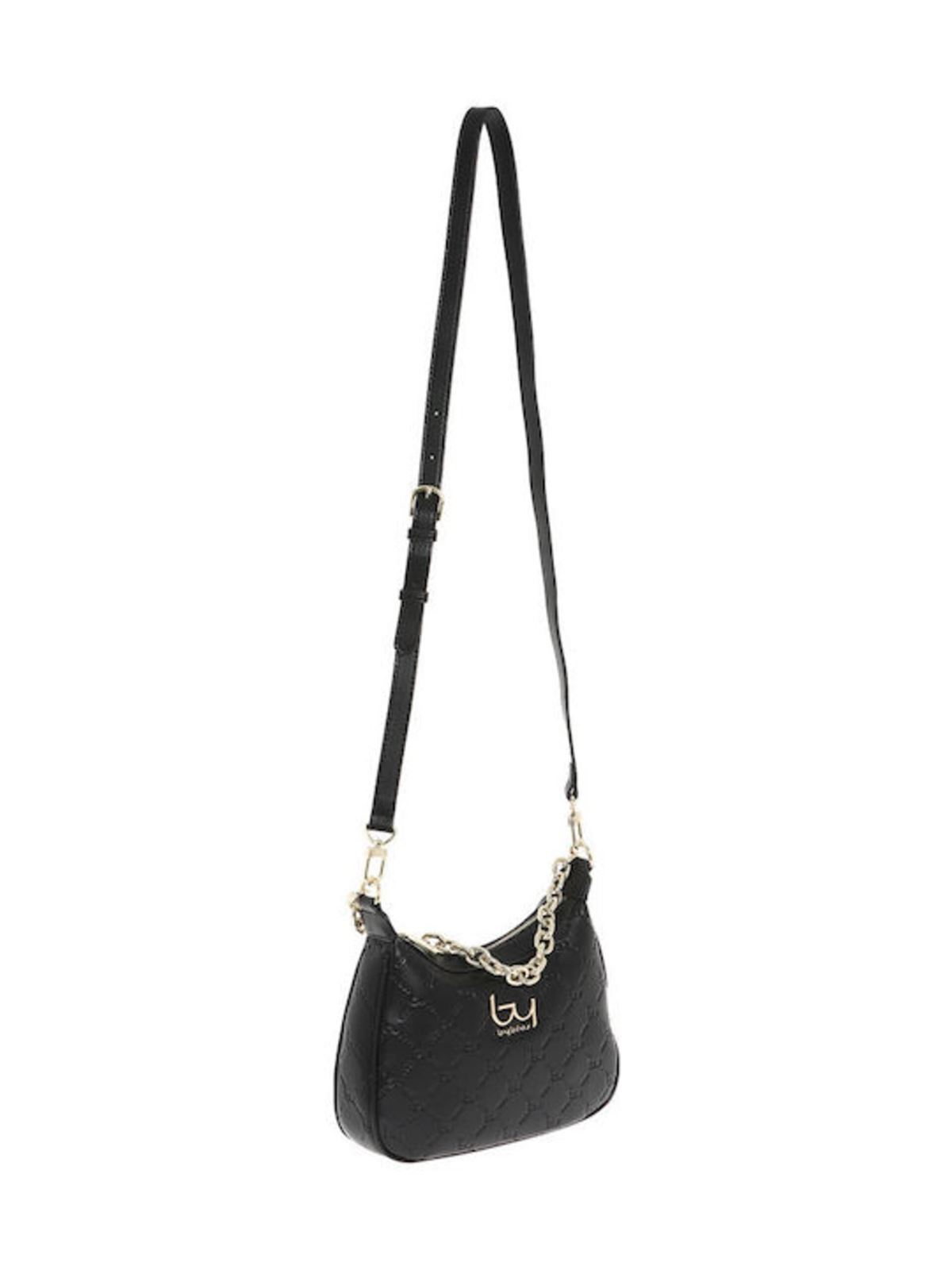 Bolso Black Byblos BYBS68B04 T04 - Imagen 3