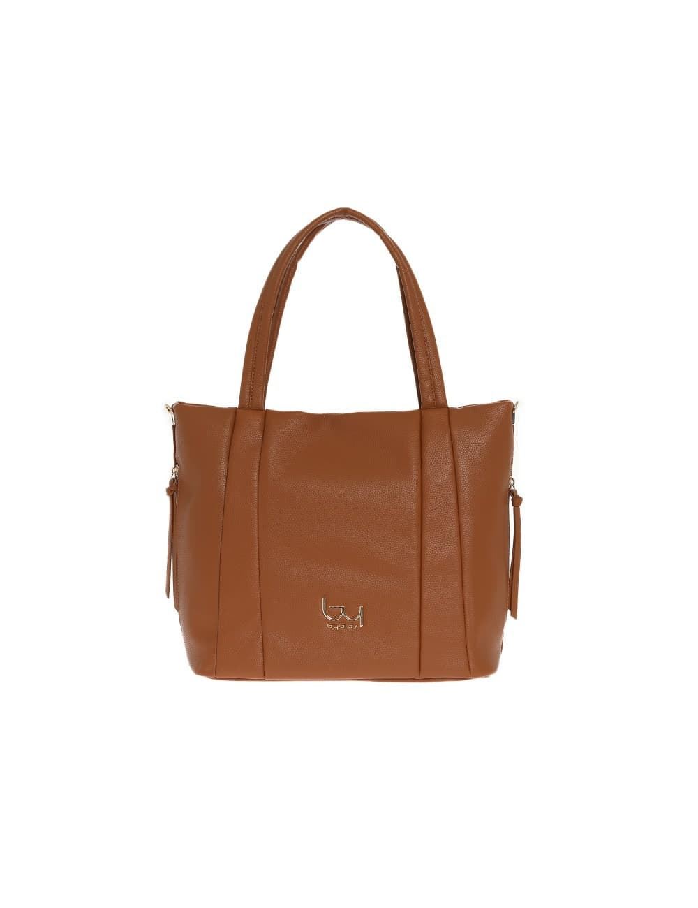 Bolso Borba Sintetico Tan Byblos BYBS34B04 913 - Imagen 1
