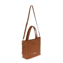 Bolso Borba Sintetico Tan Byblos BYBS34B04 913 - Imagen 2