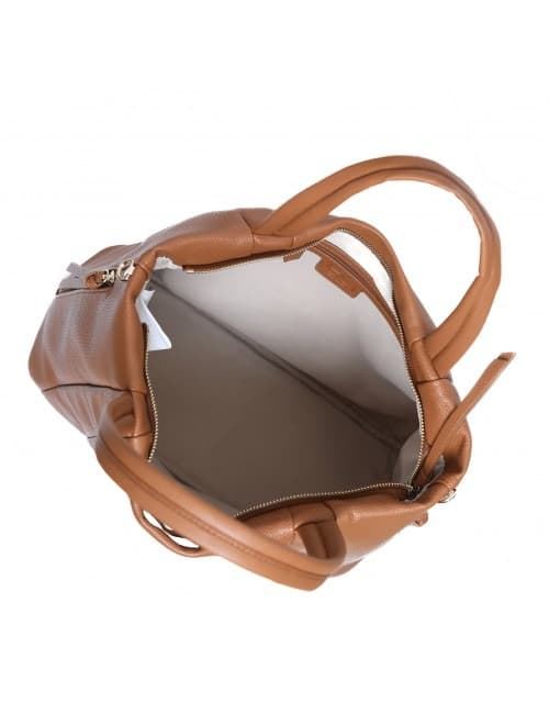 Bolso Borba Sintetico Tan Byblos BYBS34B04 913 - Imagen 3