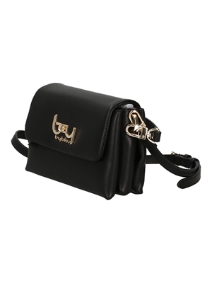 Bolso Byblos Black Borsa Sintetico Black BYBS57B01 T04 - Imagen 1