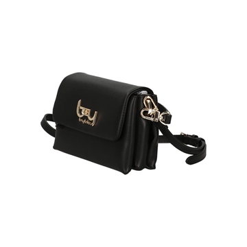 Bolso Byblos Black Borsa Sintetico Black BYBS57B01 T04 - Imagen 1