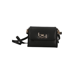 Bolso Byblos Black Borsa Sintetico Black BYBS57B01 T04 - Imagen 2