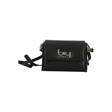 Bolso Byblos Black Borsa Sintetico Black BYBS57B01 T04 - Imagen 2