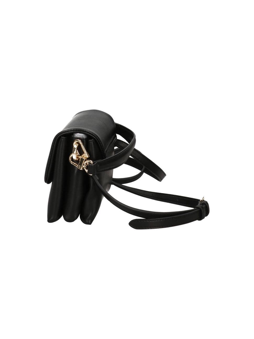 Bolso Byblos Black Borsa Sintetico Black BYBS57B01 T04 - Imagen 3