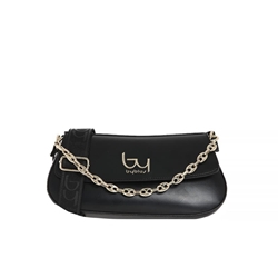 Bolso Byblos Borsa Sintetico Black BYBS62B01 - Imagen 1