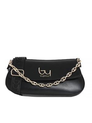 Bolso Byblos Borsa Sintetico Black BYBS62B01 - Imagen 1