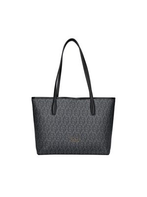 Bolso Byblos Borsa Sintetico Black BYBS64A01 Z02 - Imagen 1