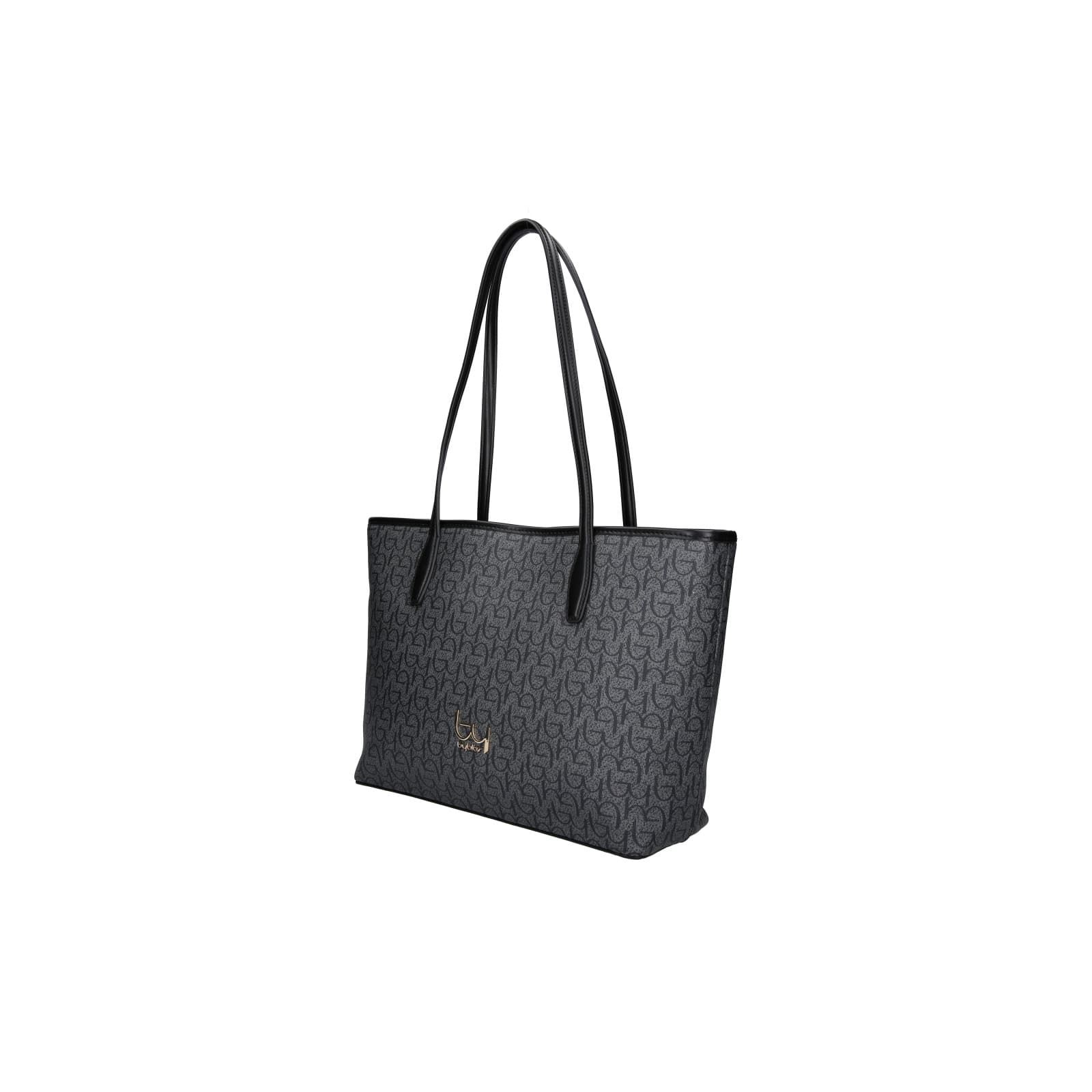 Bolso Byblos Borsa Sintetico Black BYBS64A01 Z02 - Imagen 2