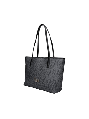 Bolso Byblos Borsa Sintetico Black BYBS64A01 Z02 - Imagen 2