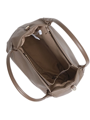 Bolso Byblos Borsa Sintetico Chocolate BYBS66B01 Z2 - Imagen 2