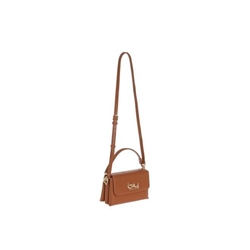 Bolso Byblos Borsa Sintetico Tan BYBS57B01 913 - Imagen 2