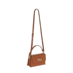 Bolso Byblos Borsa Sintetico Tan BYBS57B01 913 - Imagen 2