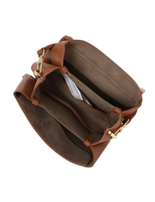 Bolso Byblos Borsa Sintetico Tan BYBS57B01 913 - Imagen 3