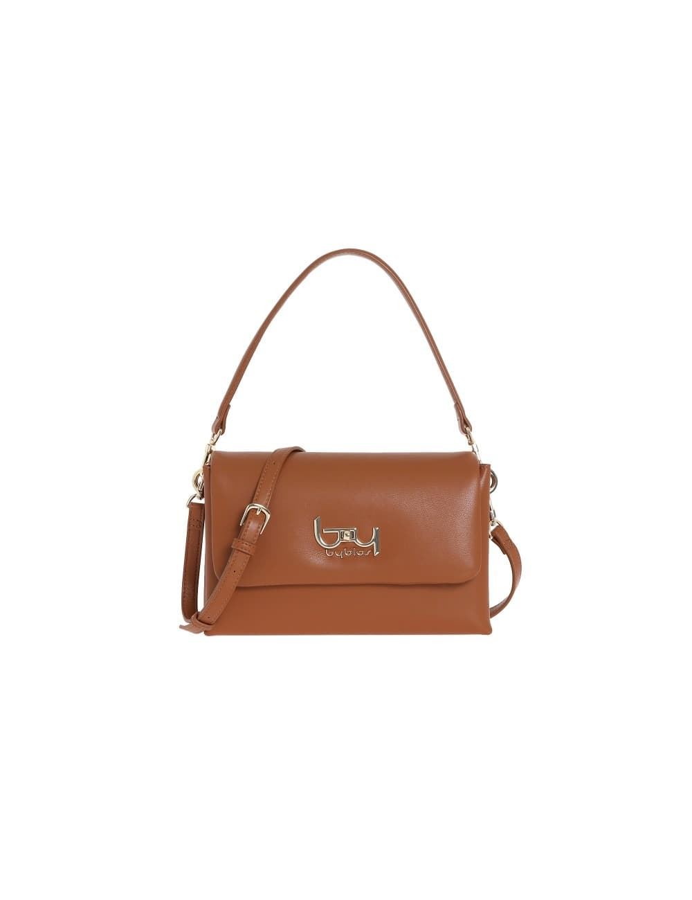 Bolso Byblos Bosa Sintetic Tan BYBS57B02 913 - Imagen 1