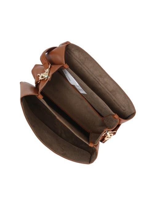 Bolso Byblos Bosa Sintetic Tan BYBS57B02 913 - Imagen 2