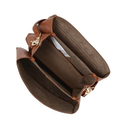 Bolso Byblos Bosa Sintetic Tan BYBS57B02 913 - Imagen 2