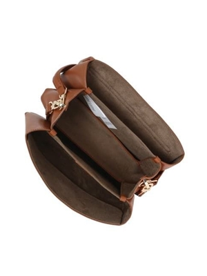 Bolso Byblos Bosa Sintetic Tan BYBS57B02 913 - Imagen 2