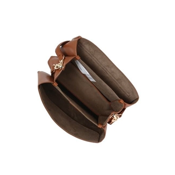 Bolso Byblos Bosa Sintetic Tan BYBS57B02 913 - Imagen 2