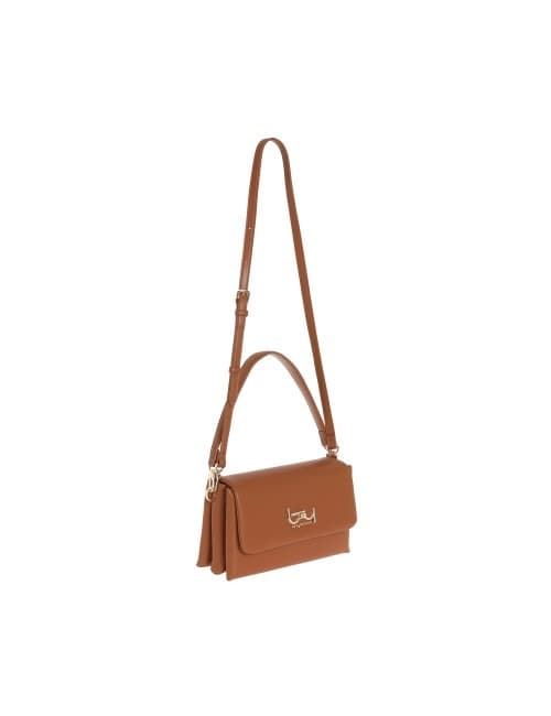 Bolso Byblos Bosa Sintetic Tan BYBS57B02 913 - Imagen 3