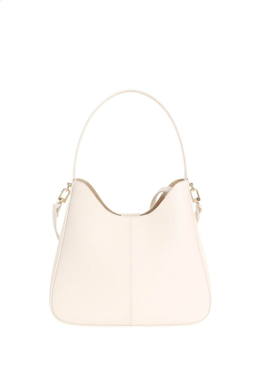 Bolso Byblos Ivory Avorio BYBS79B02 M8 - Imagen 2