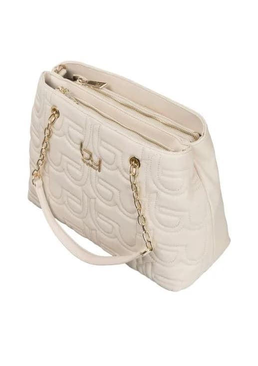 Bolso Byblos Ivory BYBS68B03 M8 - Imagen 4
