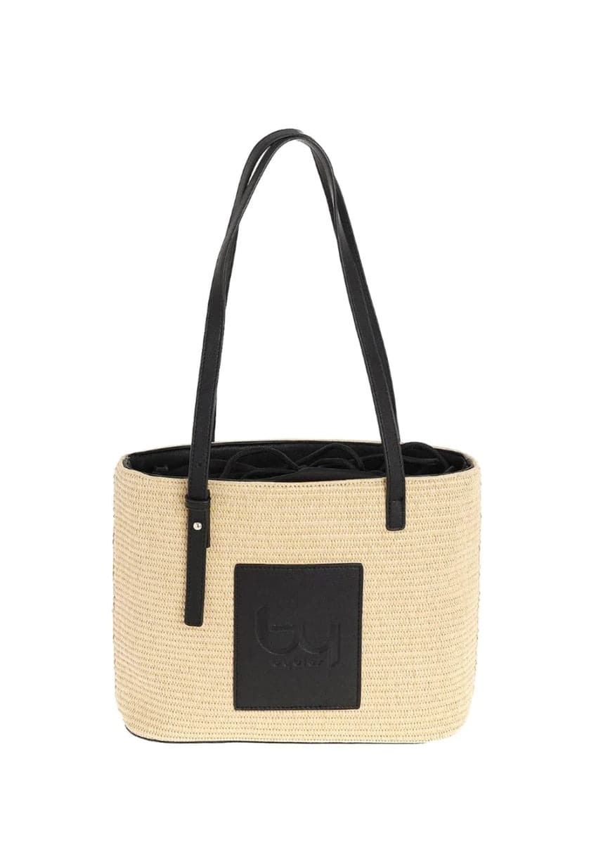 Bolso Byblos Natural/Black BYBS86B01 UNITY - Imagen 1
