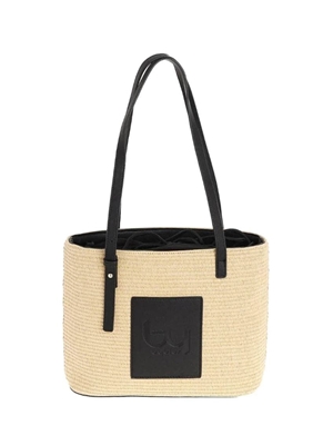 Bolso Byblos Natural/Black BYBS86B01 UNITY - Imagen 1
