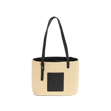 Bolso Byblos Natural/Black BYBS86B01 UNITY - Imagen 1