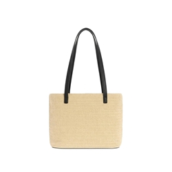 Bolso Byblos Natural/Black BYBS86B01 UNITY - Imagen 2