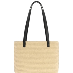 Bolso Byblos Natural/Black BYBS86B01 UNITY - Imagen 2