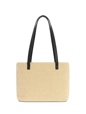 Bolso Byblos Natural/Black BYBS86B01 UNITY - Imagen 2