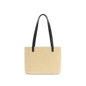Bolso Byblos Natural/Black BYBS86B01 UNITY - Imagen 2