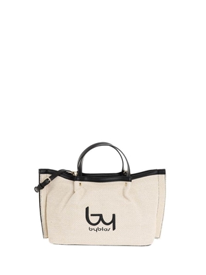 Bolso Byblos Natural/Black Seek BYBS88B01 N1 - Imagen 1