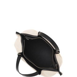 Bolso Byblos Natural/Black Seek BYBS88B01 N1 - Imagen 2