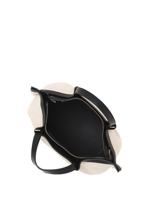 Bolso Byblos Natural/Black Seek BYBS88B01 N1 - Imagen 2