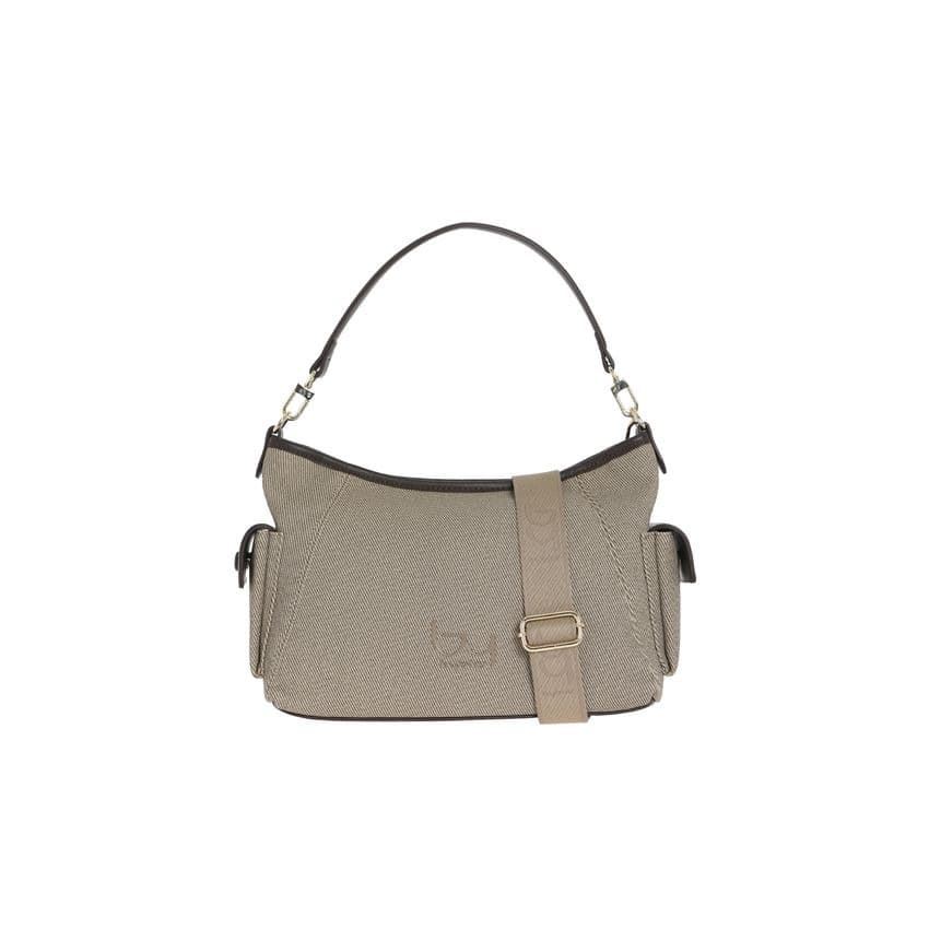 Bolso Byblos Natural Borsa Sintetic BYBS69B03 564 - Imagen 1