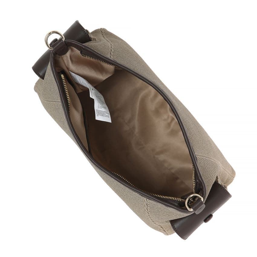 Bolso Byblos Natural Borsa Sintetic BYBS69B03 564 - Imagen 2