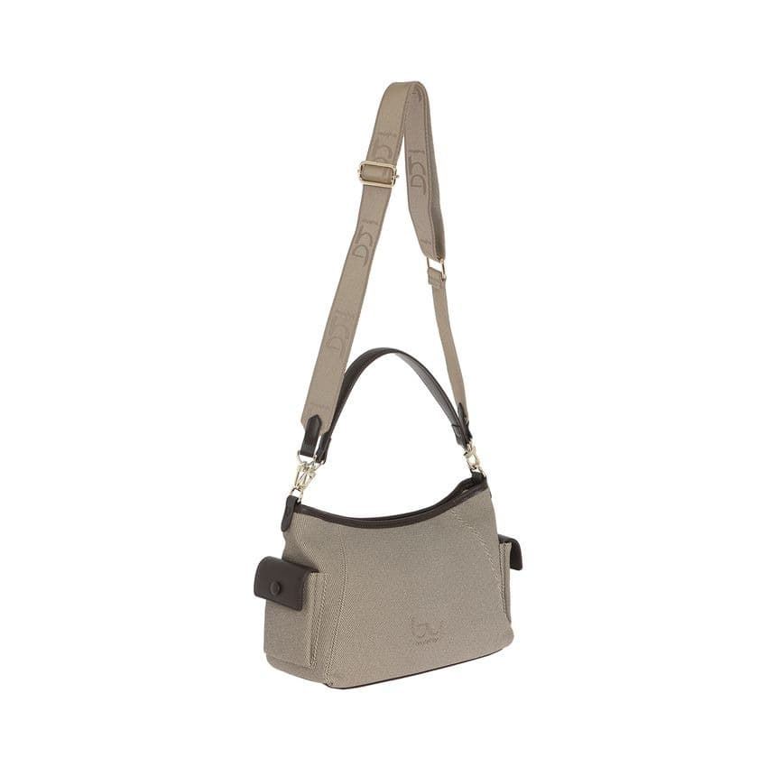 Bolso Byblos Natural Borsa Sintetic BYBS69B03 564 - Imagen 3