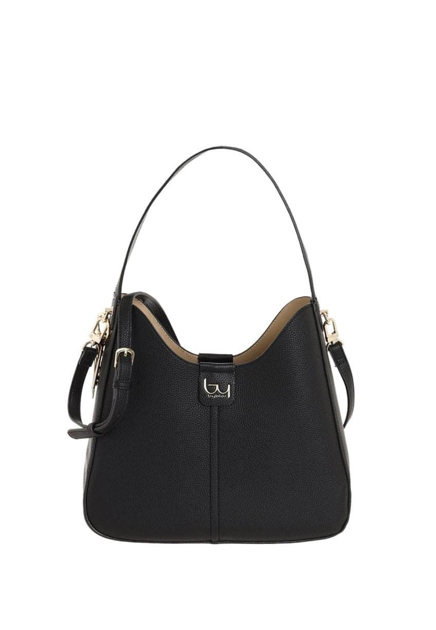 Bolso Byblos Sintetico Black BYBS79B02 T04 - Imagen 1