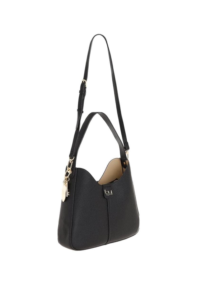 Bolso Byblos Sintetico Black BYBS79B02 T04 - Imagen 2