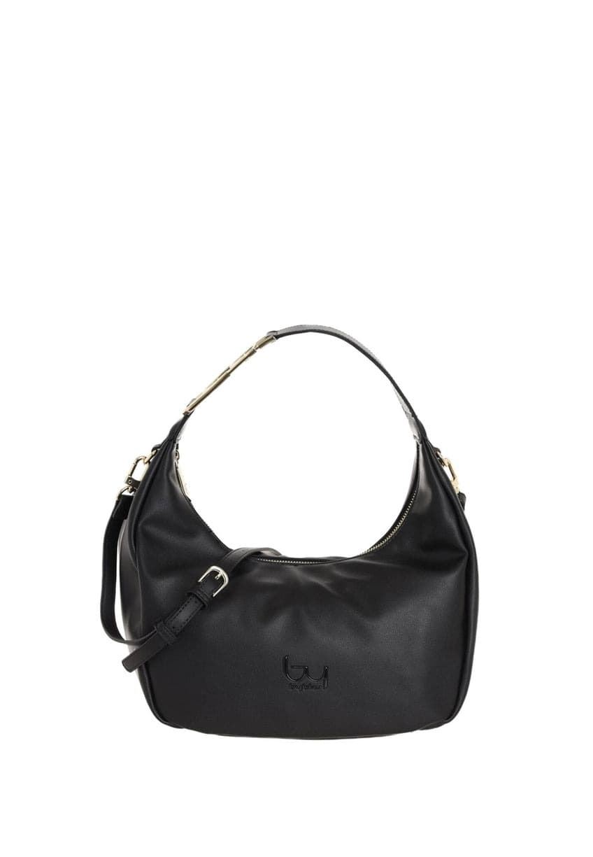 Bolso Byblos Sintetico Black BYBS87B01 T04 - Imagen 1