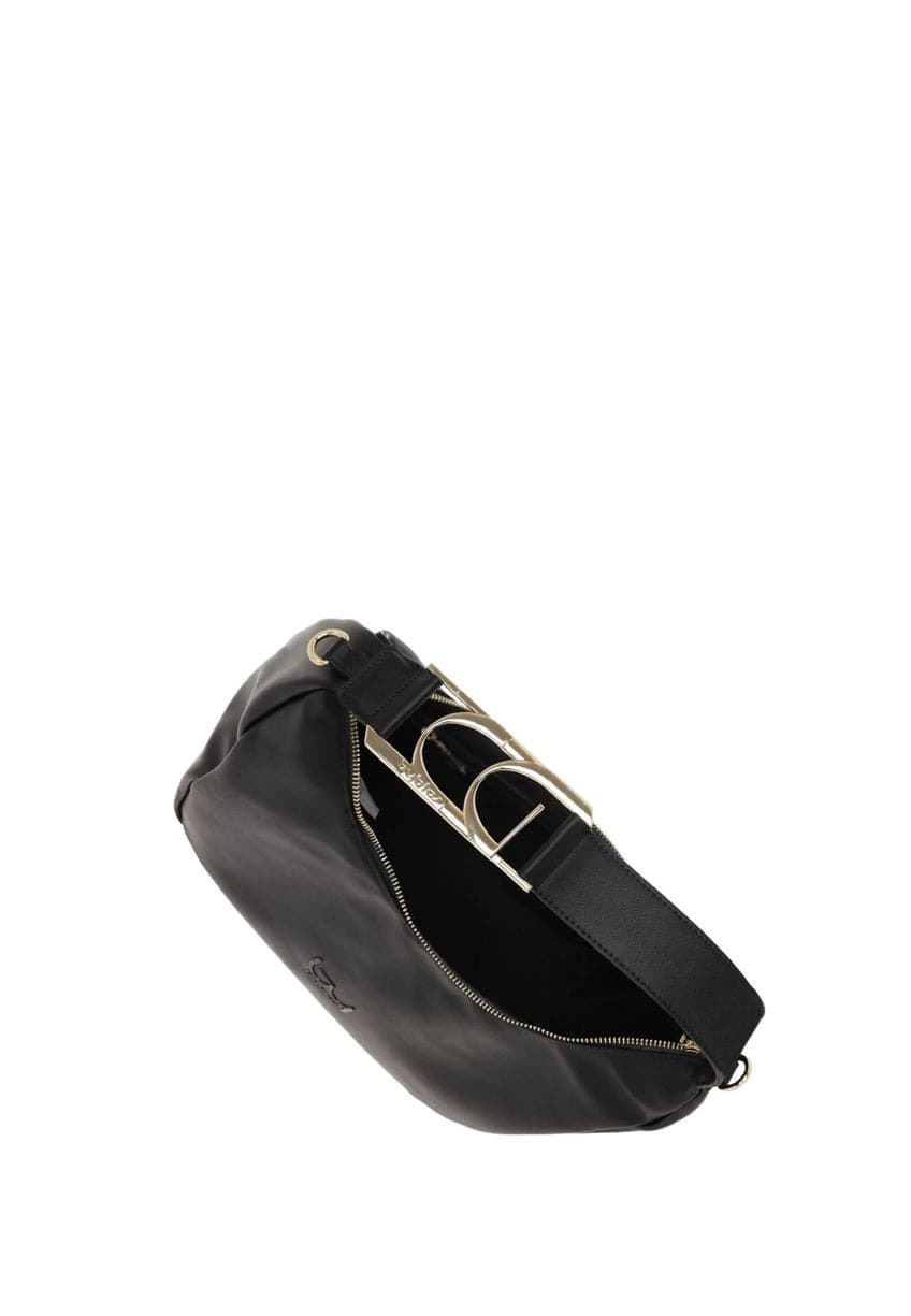 Bolso Byblos Sintetico Black BYBS87B01 T04 - Imagen 2