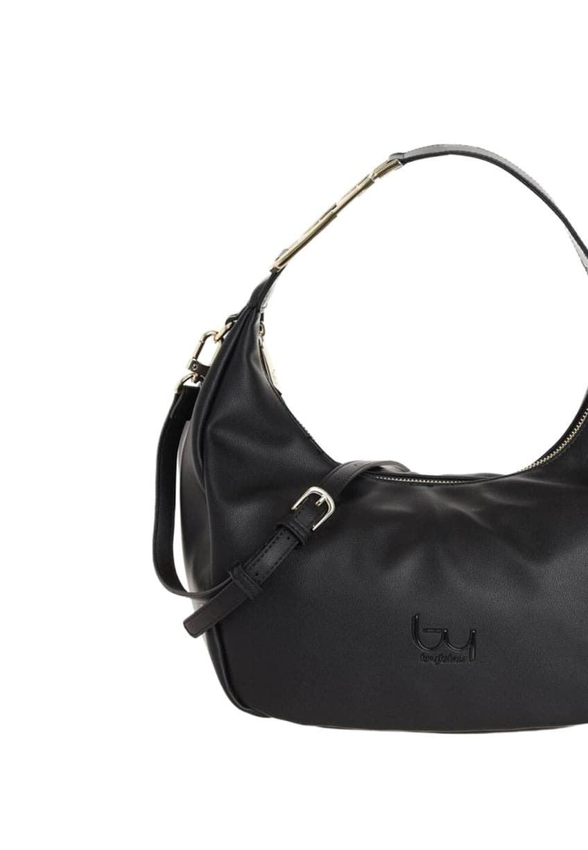 Bolso Byblos Sintetico Black BYBS87B01 T04 - Imagen 3