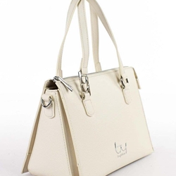 Bolso Byblos Sintetico Ivory BYBS02C04 M8 - Imagen 1