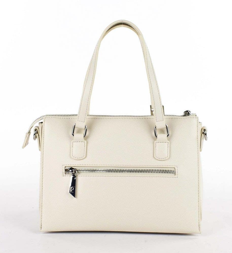 Bolso Byblos Sintetico Ivory BYBS02C04 M8 - Imagen 2
