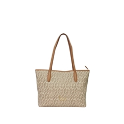Bolso Byblos Sintetico Ivory/Sand BYBS64A01 V70 - Imagen 1
