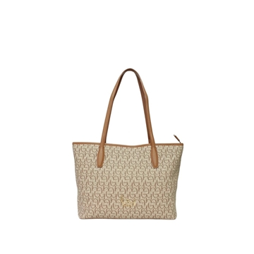 Bolso Byblos Sintetico Ivory/Sand BYBS64A01 V70 - Imagen 1